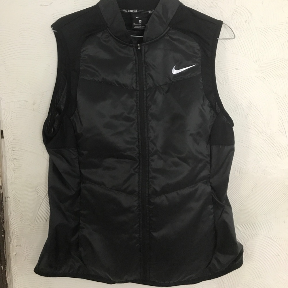 Womens Nike Running Vest